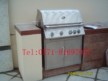 供应烧烤炉，垃圾箱，户外家具，遮阳篷